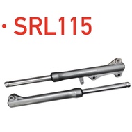 Yamaha SRL115 Lagenda115 SRL 115 Lagenda 115 Z ZR 115Z 115ZR Front Fork Set LH + RH Absorber Depan A