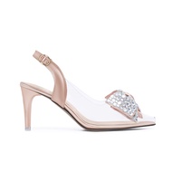 FINFASHION Sepatu Heels Wanita 097HI