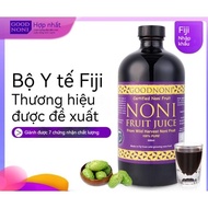 Fiji Original Organic Noni Juice Enzyme Original Liquid Noni Non-Tahiti Stomach Replacement Food Hyo