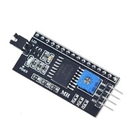 I2C lcd backpack interface board untuk lcd 1602 16x2 dan 20x4