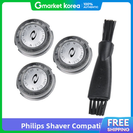 Philips | Ilsan Mall / Philips Shaver Compatible S1000 S3000 Sh30 Razor Blade