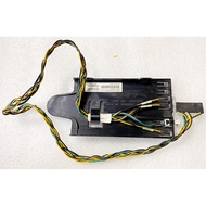 IBM X3400 X3400 M2 X3500 M3 CONTROL PANEL BRACKET w/ CABLE 41Y9017 41Y9083