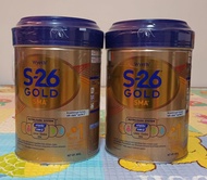 S26 (Gold) 1 號 900g