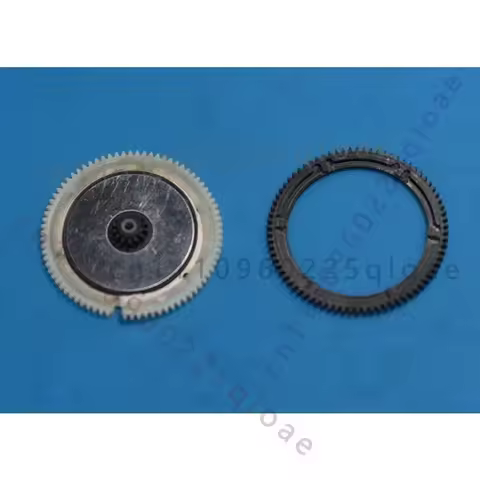 FOR SONY WM-EX921 WM-EX900 WM-EX910 Walkman Gear Clutch Replacement Spare Parts Vintage Cassette Pla