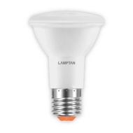 [คุ้มราคา!!!] หลอด LED PAR20 6 วัตต์ E27 WARMWHITE หลอดไฟ LED **พร้อมส่ง**