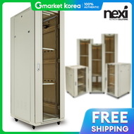 Nexi | เคสฮบแรค 42U รน NX-H2000 (NX847)