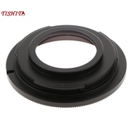 [tishita] Adapter Ring for M42 Screw Lens  for  mount Cameras  D810A D5     Focus with Glass