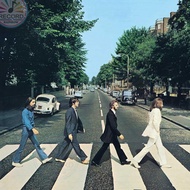 The Beatles - Abbey Road 50th Anniversary Edition CD 2021 Album[Sealed]