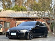 全網最透明 不要相信假價錢 08年 日規 E90 335 M-SPORT 原鈑件