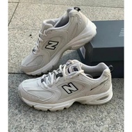 New Lvly White Balance 530 Running Shoes