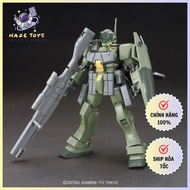 Gundam Assembly Model Bandai HGBF 1/144 GM SNIPER K9