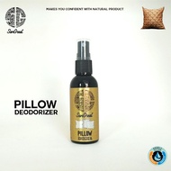 Perfume, Pillow, bolster, mattress, odor remover, Pillow, bolster, bad cover, bed sheet, SanGreat Pi