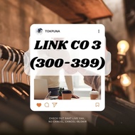 LINK CO 3*