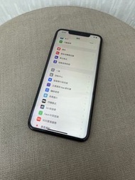 Xs max 64 外觀漂亮