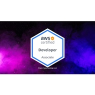 🔥COURSE🔥[Udemy] AWS Certified Developer – Associate