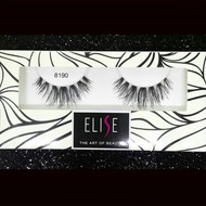 Elise 8190 Human Hair Eyelashes