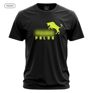 Pumapaldo Trader Version - Premium Active Shirt