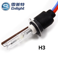 Snowlight HID Lamp H3 Headlight Fog 3,000k 4300K 6000K 8,000k Single Price Also Sell Ballast