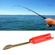 Super Fishing Rod Holder Insert Ground Adjustable Fishing Rod Holder Foldable Bracket