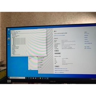 Intel i5-9500 16g ram gtx1060 120g ssd+1t