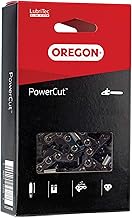 Oregon Genuine 22LPX068G PowerCut™ 18" .325" .063" 68DL Full Chisel Saw Chain