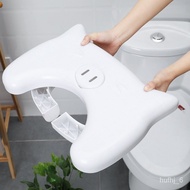 QY1Toilet Stool Footstool Foldable Squatting Stool Toilet Home Children Elderly Squatting Artifact Pregnant Women Toilet