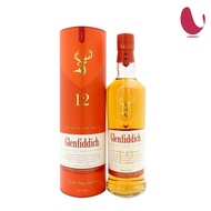 Glenfiddich 12 Yrs Triple Oak 700ml