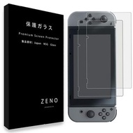 ZENO Switch 保護貼 Mon貼 芒貼 (2片裝)