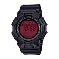 [Casio] G-Shock Watch  Eco-Friendly Material Model GD-010BBR-1JF  Black
