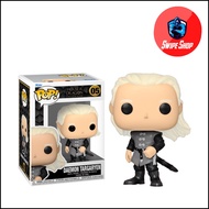 Funko Pop Daemon Targaryen House of the Dragon Game of Thrones