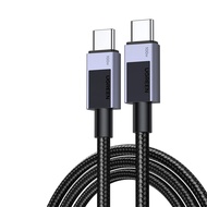Cáp sạc  USB Type-C to USB Type C 100W 5A Ugreen 45063 (Dài 1m) Chính Hãng