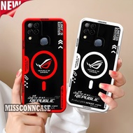 Case hp Procamera Infinix Hot 10s 10 8 9 11 12i 12 Pro 20i 20s 20 5G Motif Gamers R0g - Casing Silic