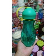Stay cool bottle tupperware / tupperware drink bottle
