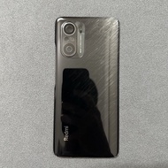 Ốp Lưng Điện Thoại Di Động Bằng Kính Nguyên Bản Cho Xiaomi Redmi K40 pro K40 Pro+ Pure Original Afte