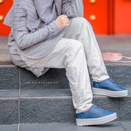 2WINS | Paris Boyfriend Jeans | White Jeans | Loose Jeans | Staright Jeans