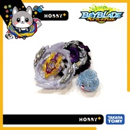 Takara Tomy Beyblade B168 Rage Longinus Destroy' 3A(Preloved)