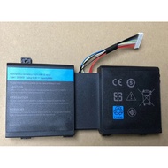 New Laptop Battery 2F8K3 For DELL 17 18 18x M17X R5 M18X R3 02F8K3 14.8V