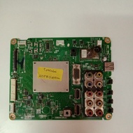 MAINBOARD TV LED TOSHIBA 40PB200EM(V28A001454A1).