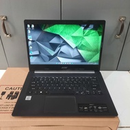 Laptop Acer Aspire 5 A514, Intel Core i3-1005G1, Ram 4/256Gb