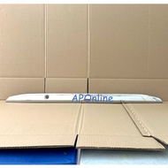 Toyota Altis Zze141 Fl 2010 Rear Trunk Garnish (Chrome)(Casp)