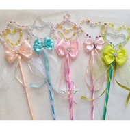 Magic Wand Princess Fairy Wand Kids Toy Magic Fairy Wand/