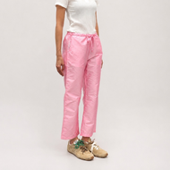trophy department - ฺกางเกงขาตรง Bon Bon Pants