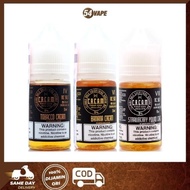 Liquid Saltnic EJM Creamy 30ml