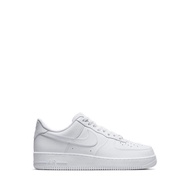 Giày Bóng Rổ Nike Air Force 1 07 Mens - White