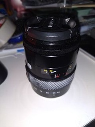 Minolta AF 35-105mm f/3.5-4.5 鏡頭