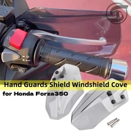 Motorcycle Accessories for Honda Forza350 forza 350 NSS350 Nss350Modification Hand Protector Hand Gu