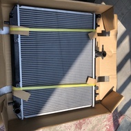 Radiator RUSH/TERIOS (MANUAL/MT)