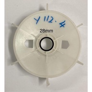 Y Series Motor Fan Y112-4 , Y132-2 , Y132-4 , Y160-2 , Y160-4 (READY STOCKS)