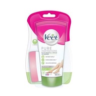 Veet - 沐浴用花香配方 脫毛乳霜/脫毛膏 (適合乾性肌膚) 150ml (平行進口) 20640（包裝有瑕疵）
