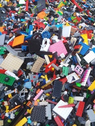 2kg Đồ Chơi Lắp Ráp Non LEGO